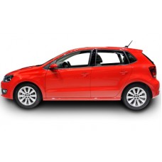 Volkswagen Polo 1.2 TDI DPF Comfortline 75 CV 5 porte 